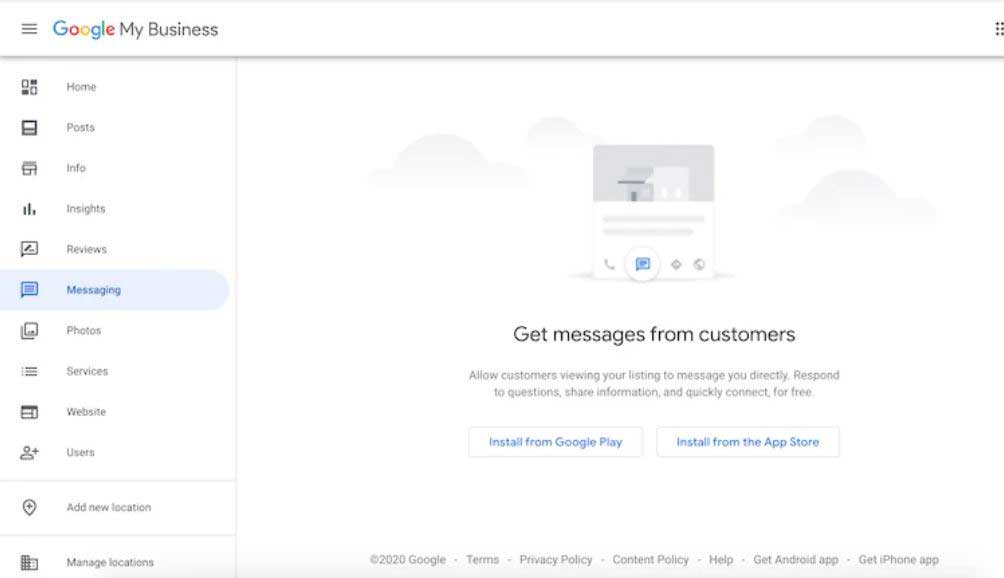 Google-My-Business-messaging-optimization