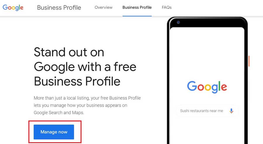 Google-My-Business-profile-creation